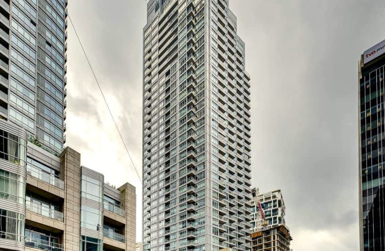 1502-2181 Yonge Street, Toronto | Image 1