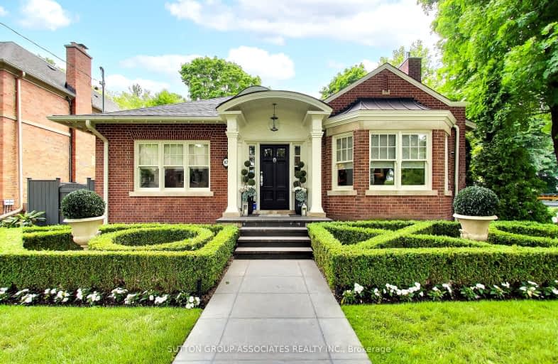 87 Hillhurst Boulevard, Toronto | Image 1