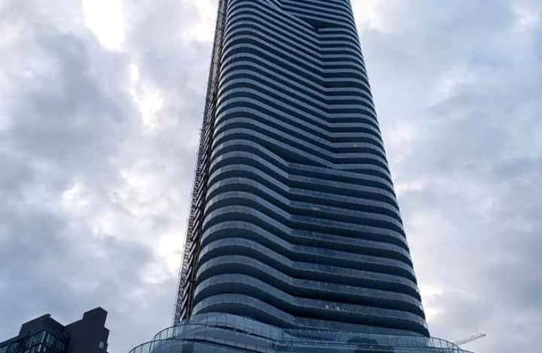 1510-11 Wellesley Street West, Toronto | Image 1