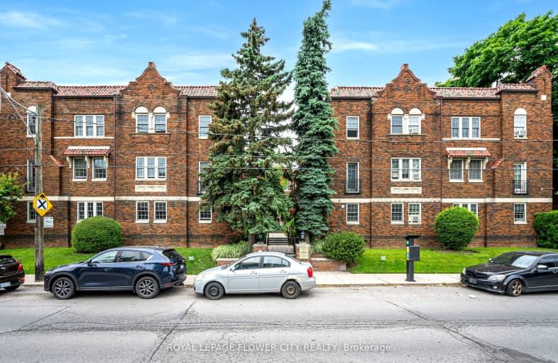 200-480 Oriole Parkway, Toronto | Image 1