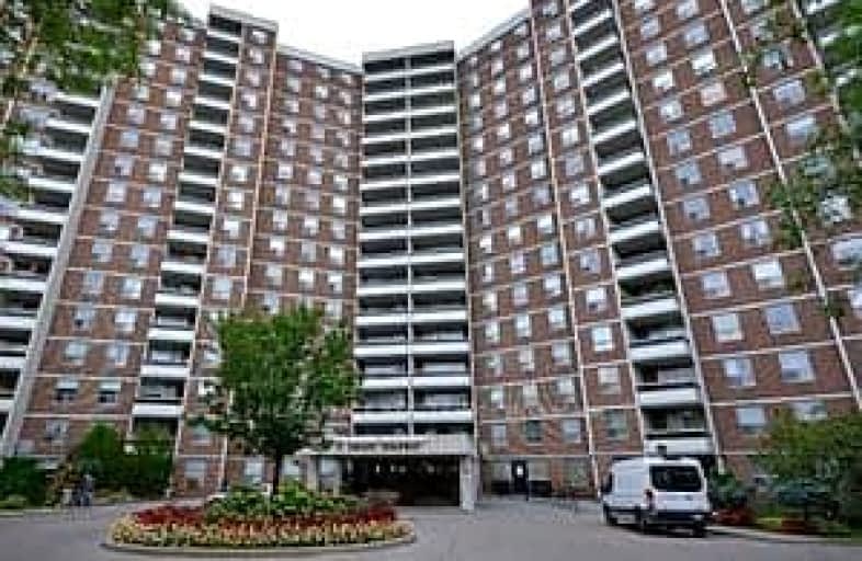 514-5 Shady Golfway Road, Toronto | Image 1