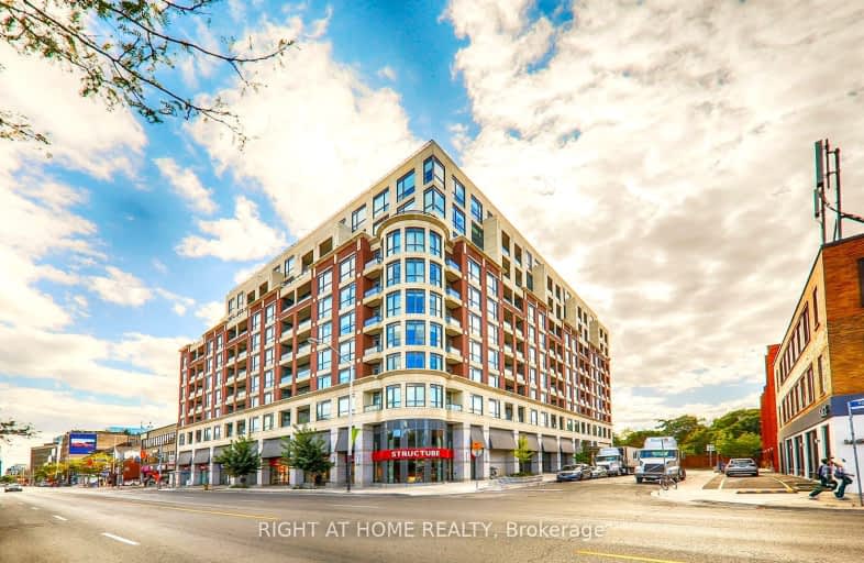 606-23 Glebe Road West, Toronto | Image 1