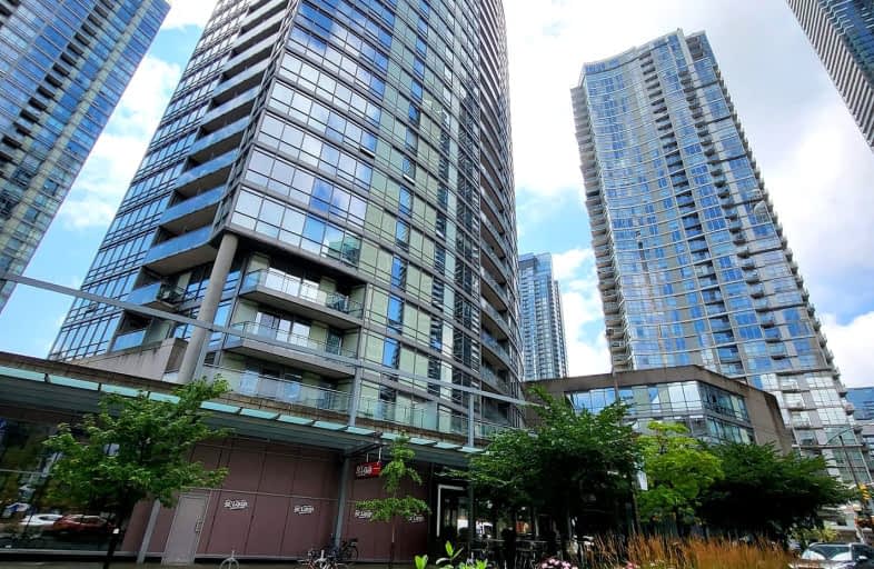 2007-3 Navy Wharf Court, Toronto | Image 1