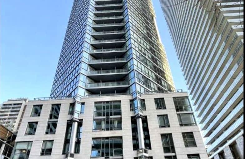 3905-45 Charles Street East, Toronto | Image 1