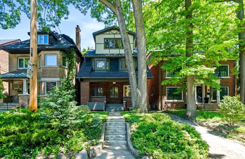 77 Wells Hill Avenue, Toronto | Image 1