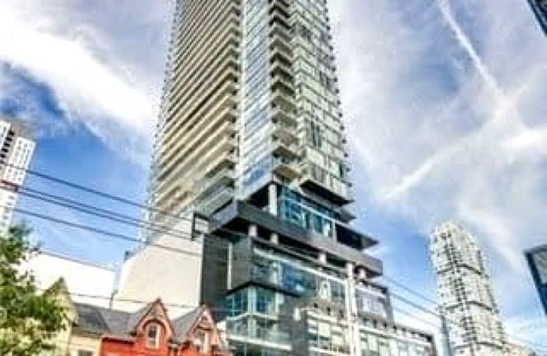 3711-290 Adelaide Street West, Toronto | Image 1