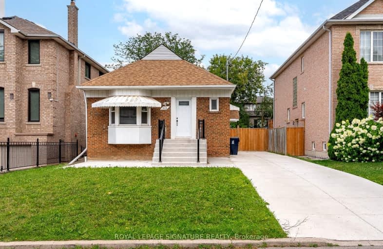 546 Glengrove Avenue West, Toronto | Image 1
