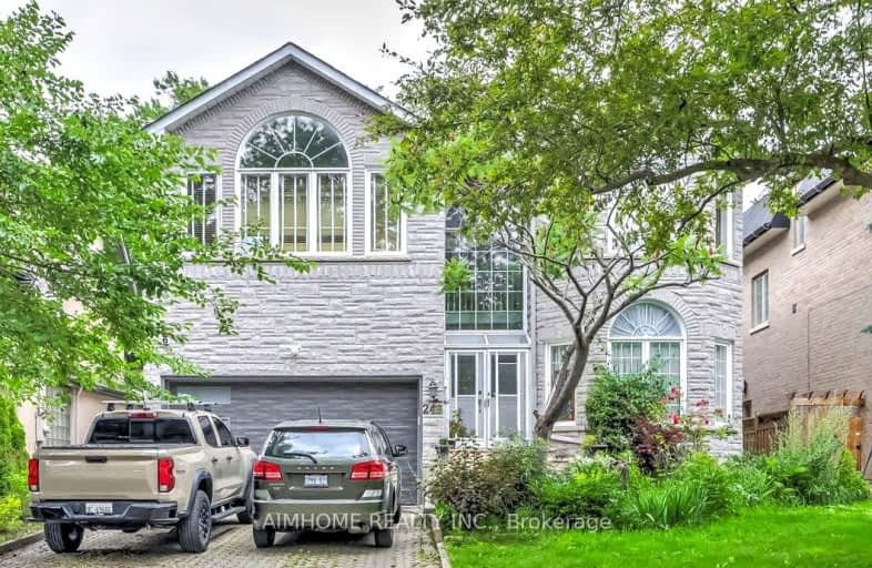 Lower-248 Dunview Avenue, Toronto | Image 1