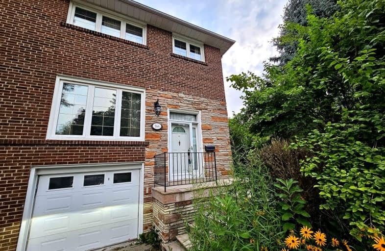 166 Pineway Boulevard, Toronto | Image 1