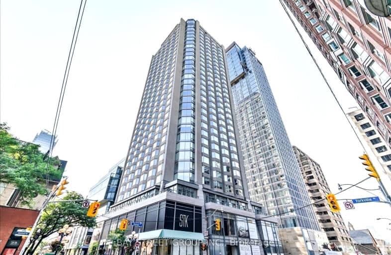 2815-155 Yorkville Avenue, Toronto | Image 1