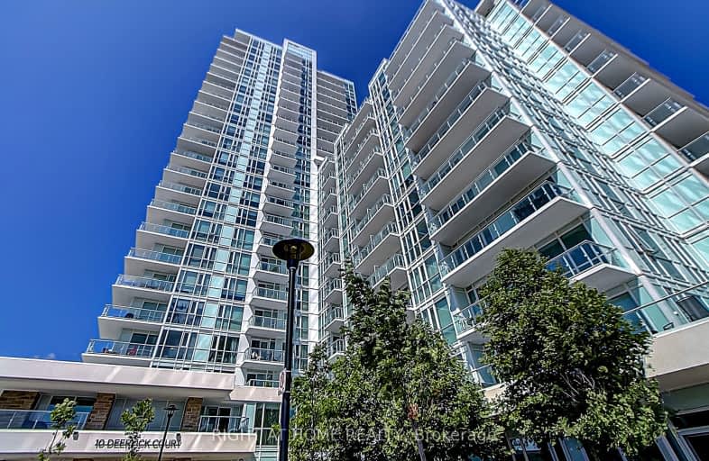 1107-10 Deerlick Court, Toronto | Image 1