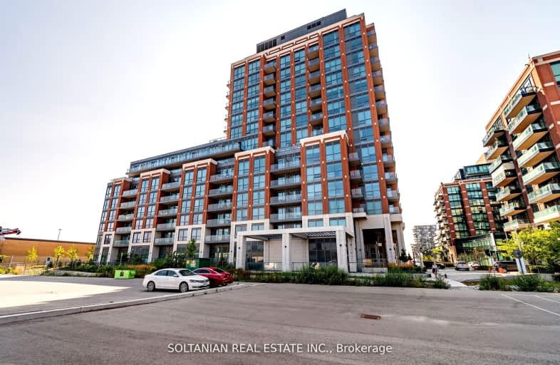 728-31 Tippett Road, Toronto | Image 1