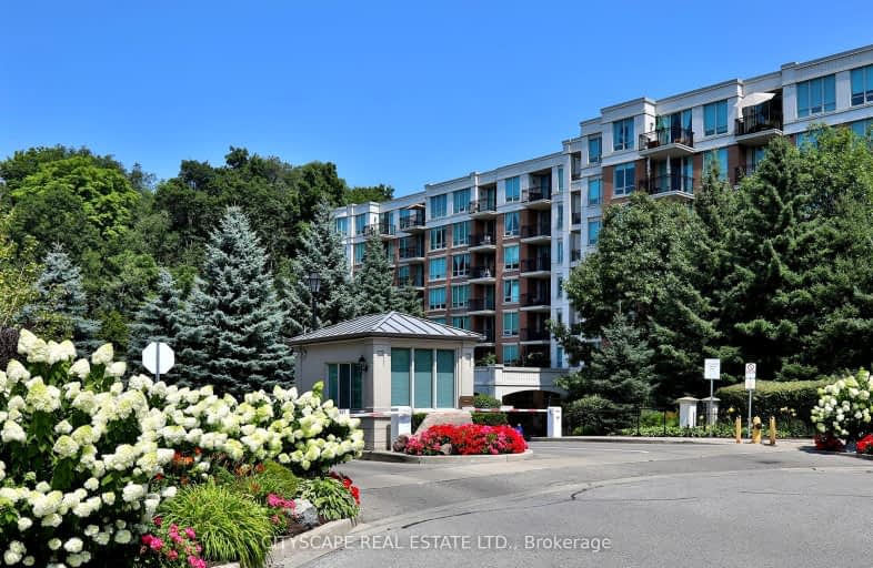 306-38 William Carson Crescent, Toronto | Image 1