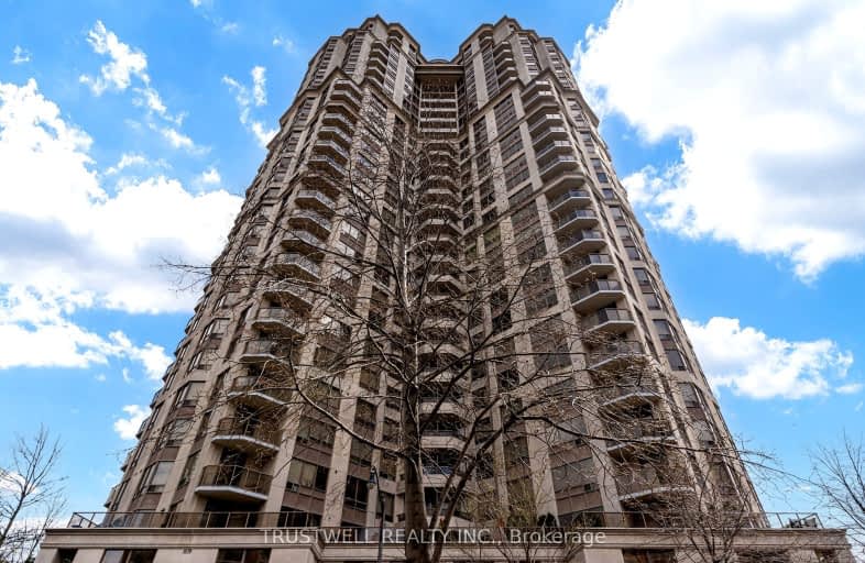 2305-78 Harrison Garden Boulevard, Toronto | Image 1