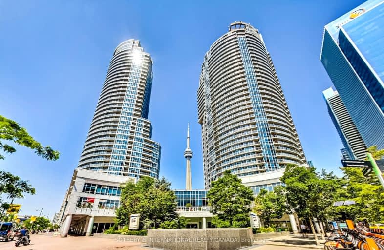 2308-208 Queens Quay West, Toronto | Image 1