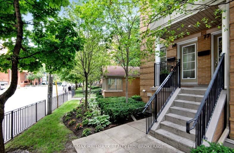 79 Pleasant Boulevard, Toronto | Image 1