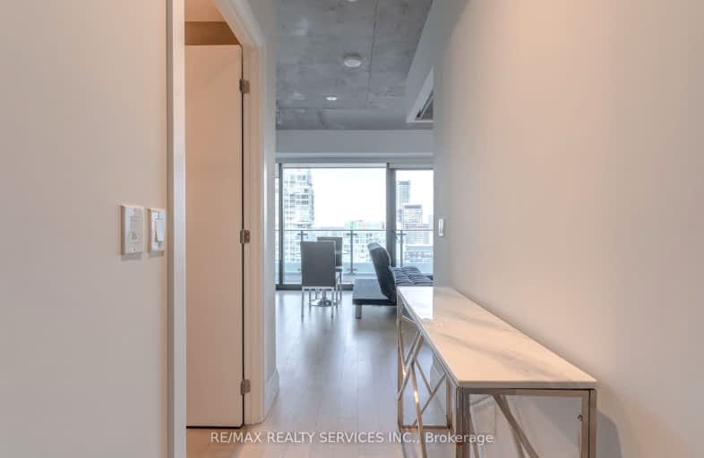 3302-224 King Street, Toronto | Image 1