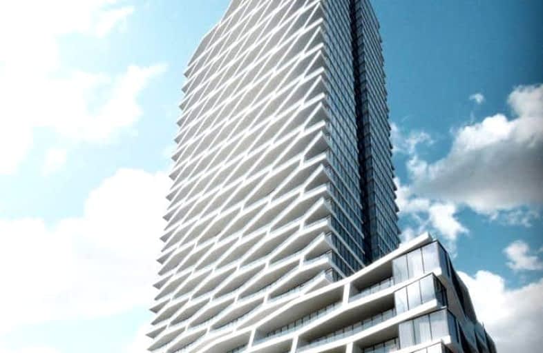 912-85 Wood Street, Toronto | Image 1