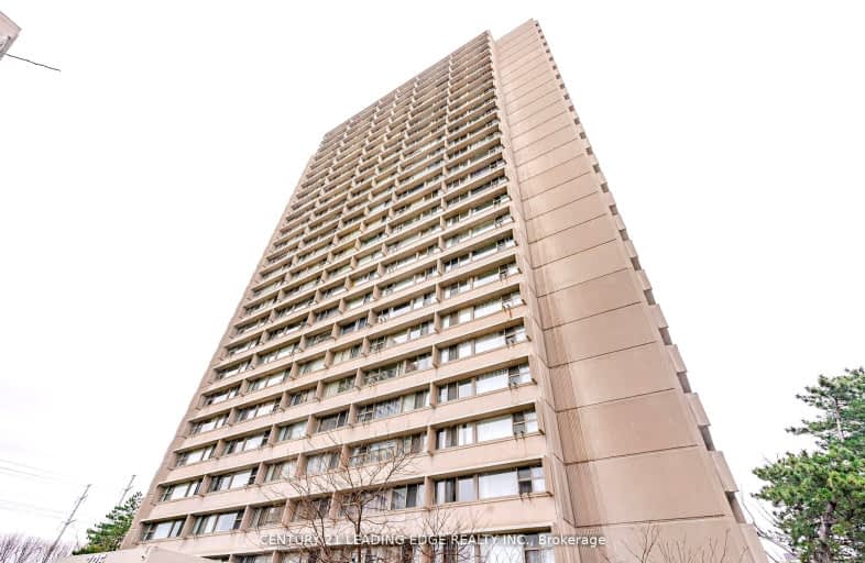 706-725 Don Mills Road, Toronto | Image 1