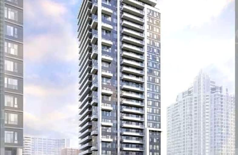 2110-75 Canterbury Place, Toronto | Image 1