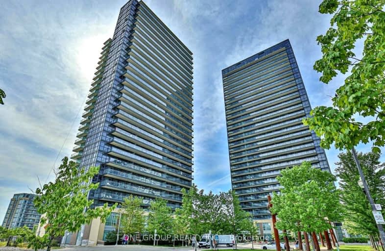 2808-29 Singer Court, Toronto | Image 1