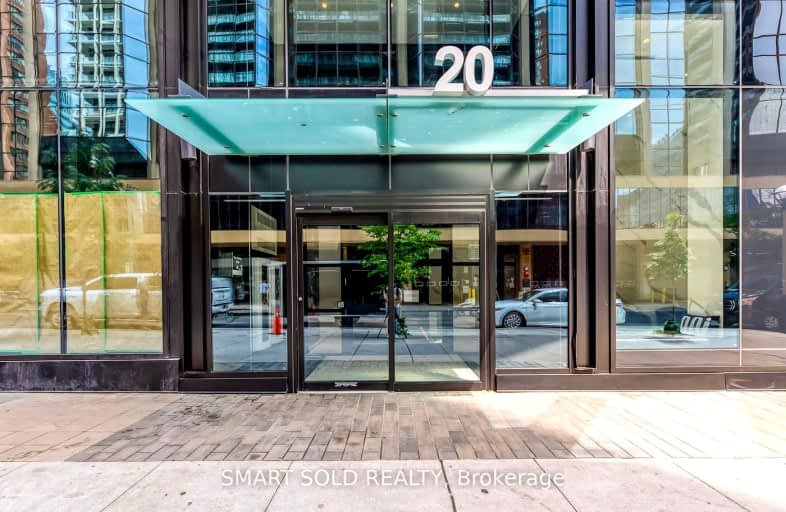 2620-20 Edward Street, Toronto | Image 1