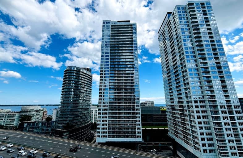 1601-70 Queens Wharf Road, Toronto | Image 1