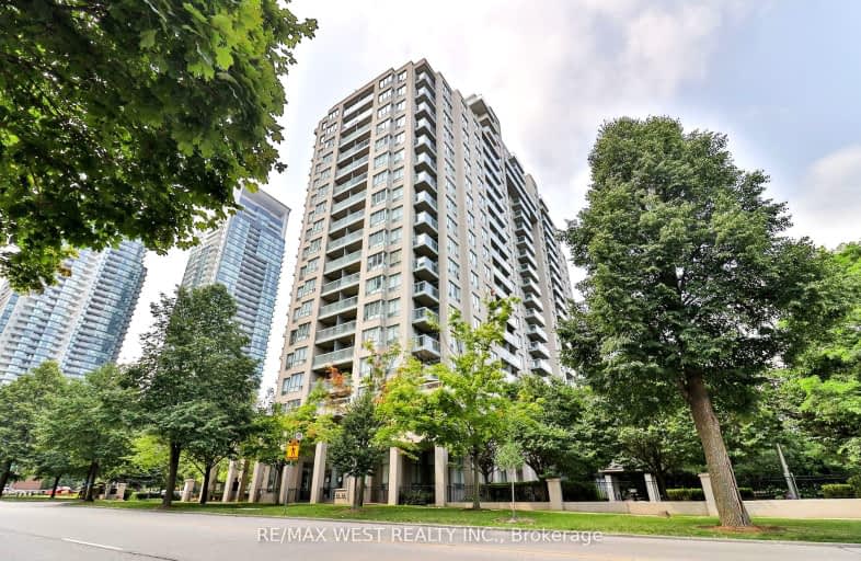 1110-28 Empress Avenue East, Toronto | Image 1