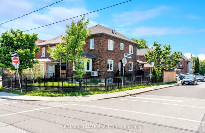 Lower-290 Westmount Avenue, Toronto | Image 1