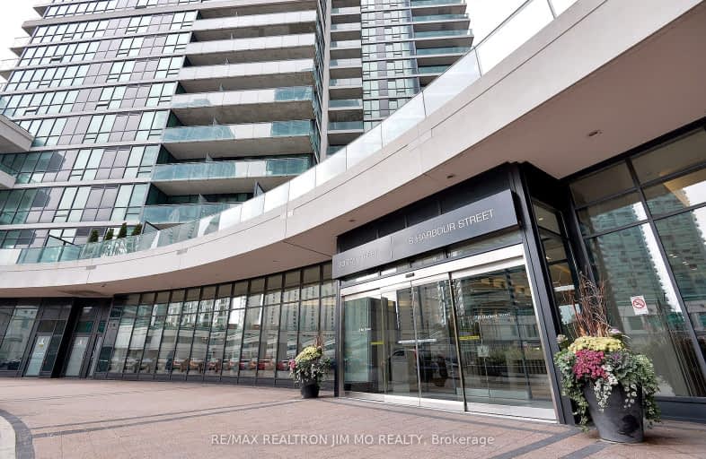 2607-33 Bay Street, Toronto | Image 1