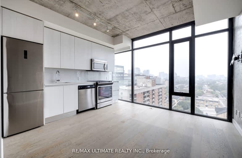 1209-111 Bathurst Street, Toronto | Image 1