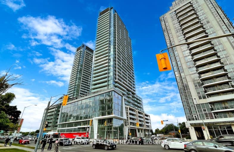 S803-8 Olympic Garden Drive, Toronto | Image 1