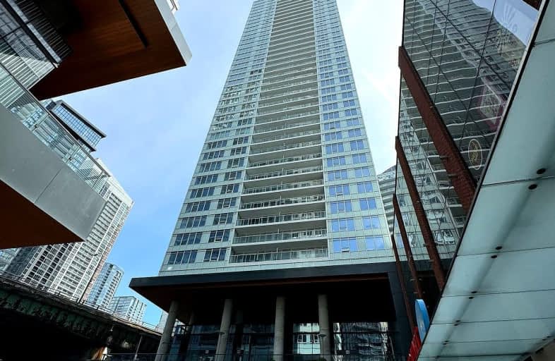 3607-17 Bathurst Street, Toronto | Image 1