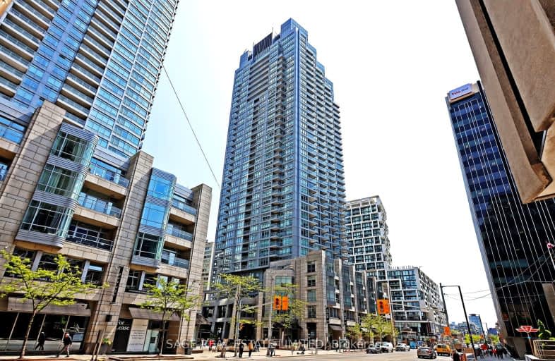 2411-2181 Yonge Street, Toronto | Image 1