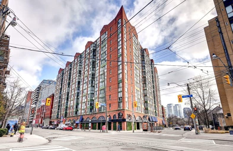 309-801 King Street West, Toronto | Image 1