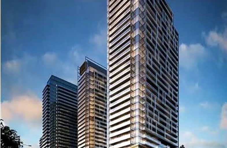 2006-7 Golden Lion Heights, Toronto | Image 1