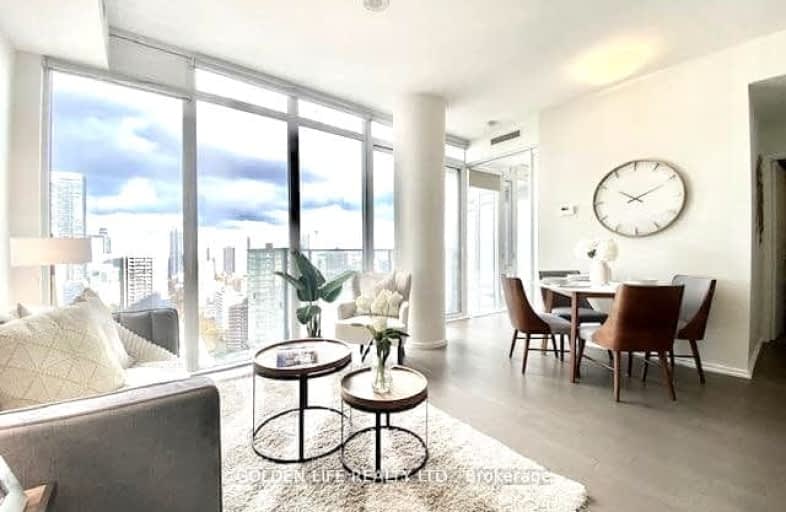 2309-75 St Nicholas Street, Toronto | Image 1