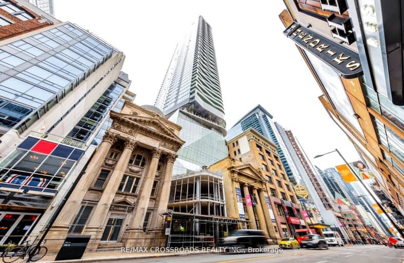 6004-197 Yonge Street, Toronto | Image 1