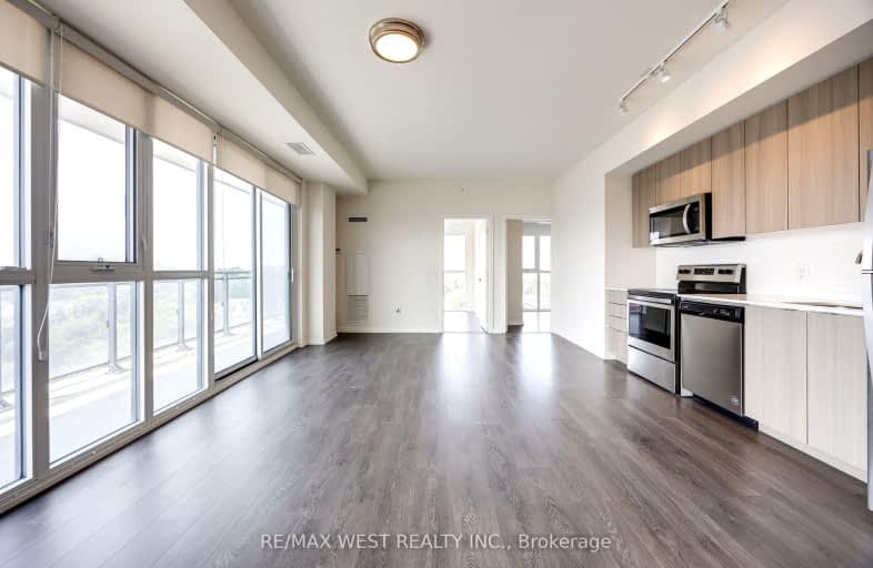 902-3237 Bayview Avenue, Toronto | Image 1