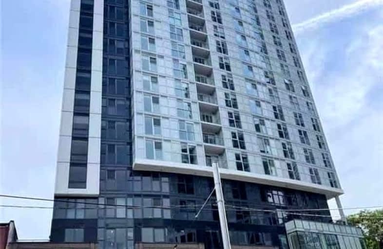 1210-219 Dundas Street East, Toronto | Image 1