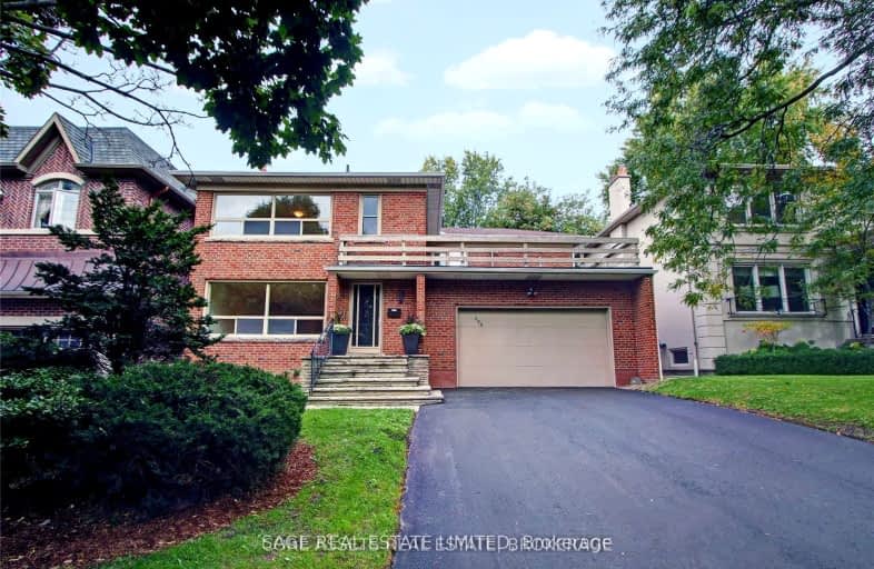 596 Saint Clements Avenue, Toronto | Image 1