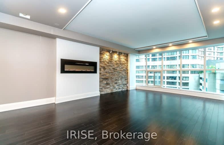 806-77 Harbour Square West, Toronto | Image 1