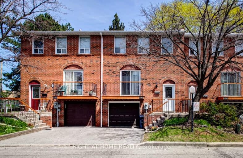 3 Black Hawk Way, Toronto | Image 1