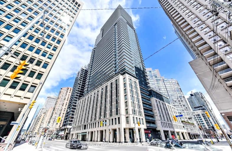 2019-955 Bay Street, Toronto | Image 1