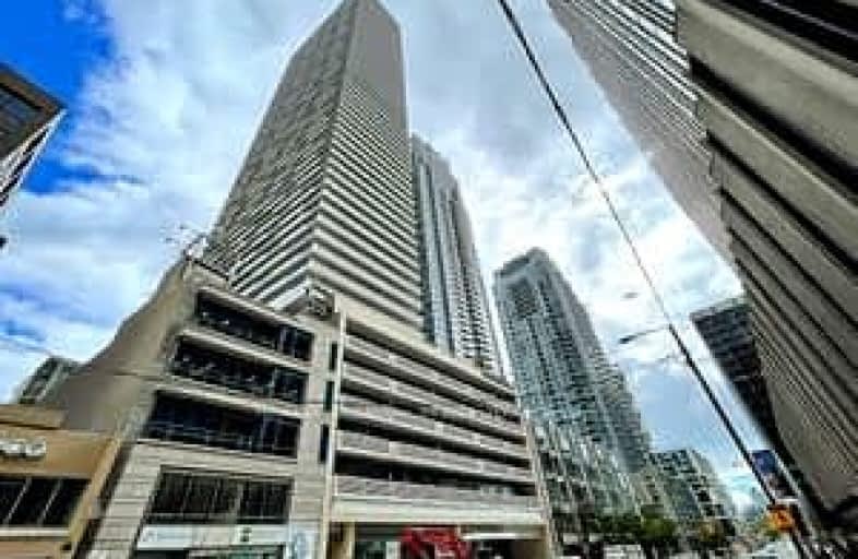 313-2221 Yonge Street, Toronto | Image 1