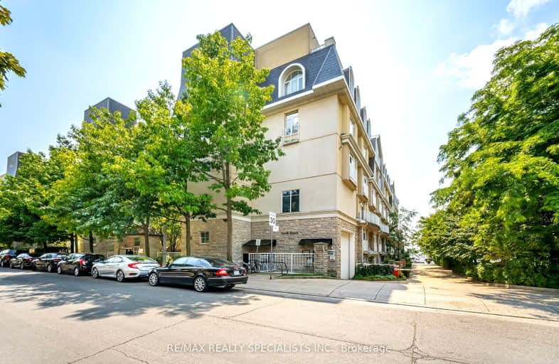 662-38 Stadium Road, Toronto | Image 1