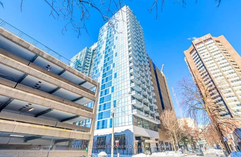 406-210 Simcoe Street, Toronto | Image 1