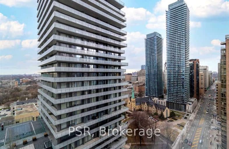 1406-1001 Bay Street, Toronto | Image 1