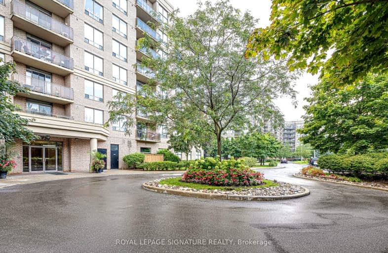 315-1730 Eglinton Avenue East, Toronto | Image 1