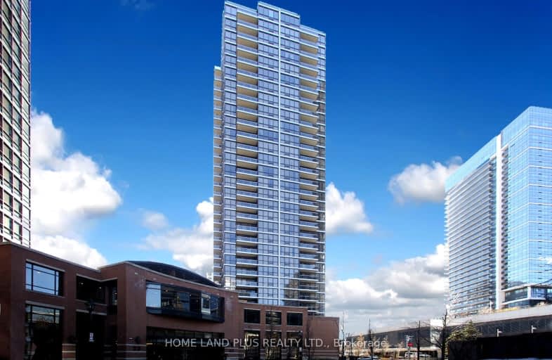 1510-23 Sheppard Avenue East, Toronto | Image 1